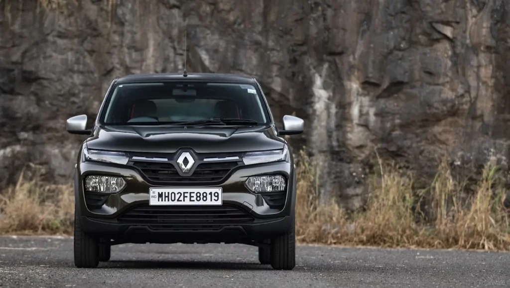 2019 Renault Kwid RXT
